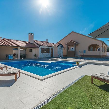 Villa Lucija Weißenburg Exterior foto